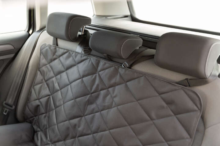 TRIXIE Autositz-Auflage